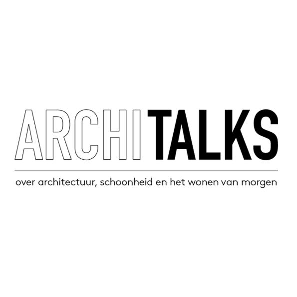 Architalks, aflevering 13: Goedele Desmet